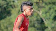Victor Ferreira/ECV