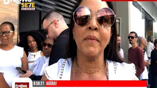 Reprodução/BNewsTV