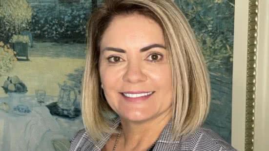 Reprodução/Instagram @cristinabolsonaro