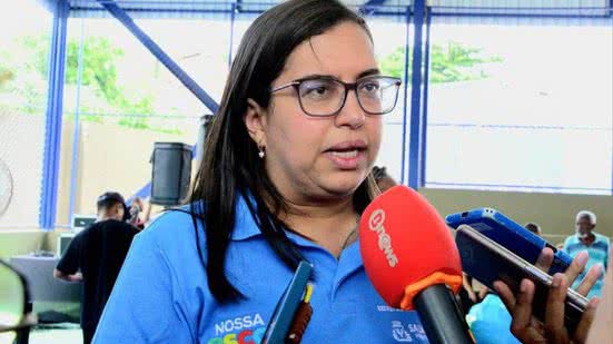 Dinaldo Silva/Bnews