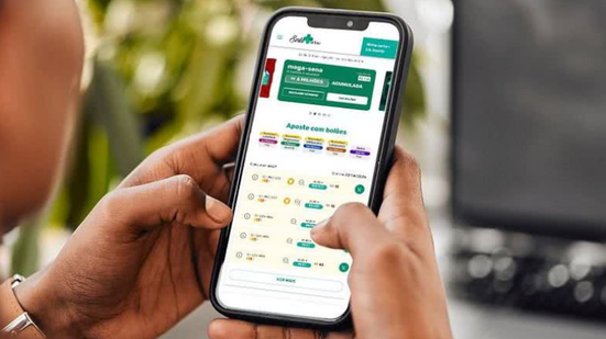 Divulgação / Sorte Online