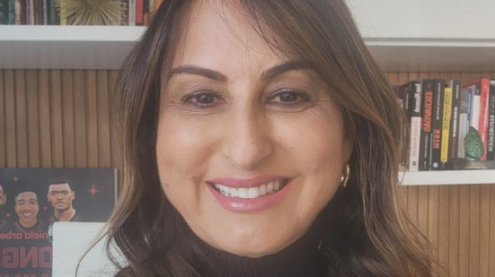 Escritora esteve em aeronave que caiu um dia antes e denunciou problemas - Instagram / @daniela.arbex