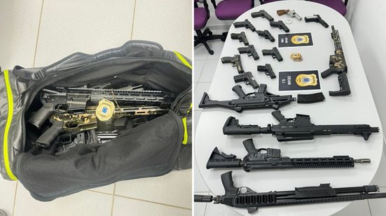 Divulgação/SSP-BA
