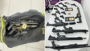 Divulgação/SSP-BA