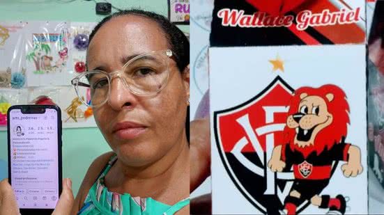 Reprodução/Arquivo Pessoal