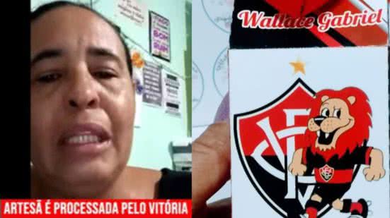 Reprodução
