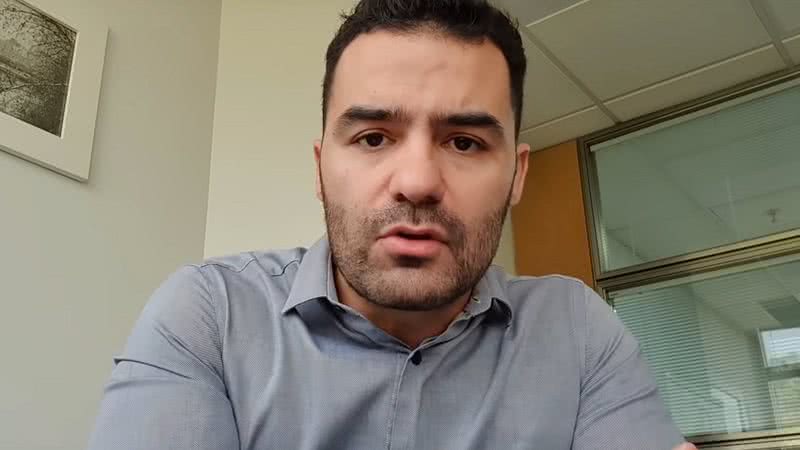 Reprodução/Redes Sociais