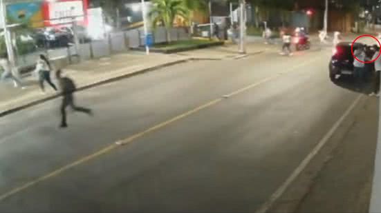 Reprodução/Vídeo