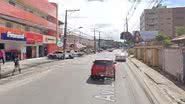 Ilustrativa/Reprodução/Google Street View