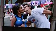 Reprodução/TV Globo