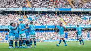 Reprodução/X (@ManCity)