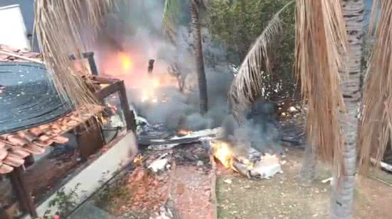 Reprodução Redes Sociais