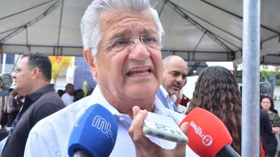 Joilson César / BNews