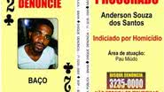 Reprodução/SSP