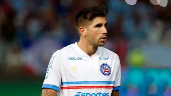 Felipe Oliveira/ECBahia