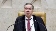 Gustavo Moreno/STF/10-04-2024