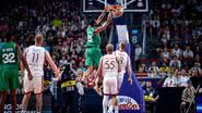 Divulgação/FIBA