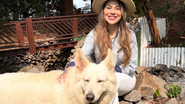 Vanessa Mesquita disse que nunca foi um sonho de Davi ser médico - Instagram/@vanmesquita