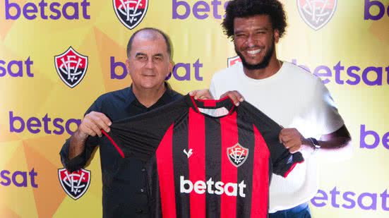 Divulgação/ECVitória