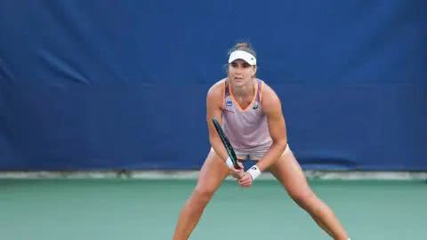 Brad Penner/USTA