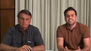 Reprodução/Redes sociais