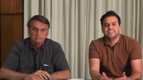 Reprodução / Twitter