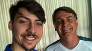 Reprodução / Redes Sociais