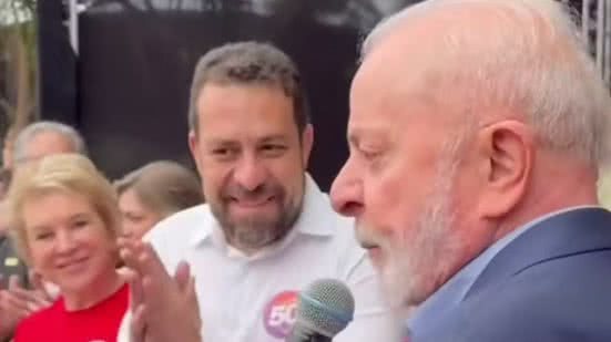 Reprodução/Redes Sociais
