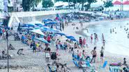 Domingos Junior/BNews