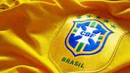Divulgação/CBF