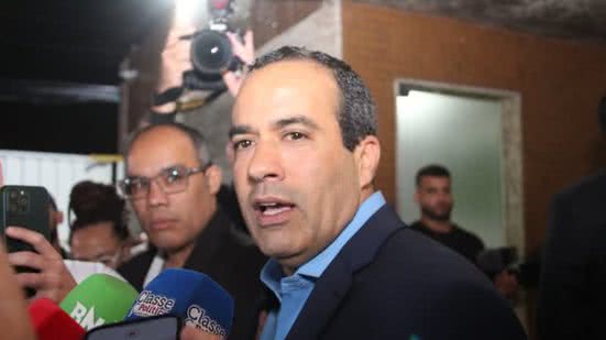 Joilson Cesar / BNews