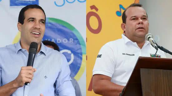 Divulgação/Prefeitura de Salvador e Joá Souza/GOVBA