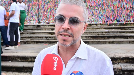 Joilson César/BNews