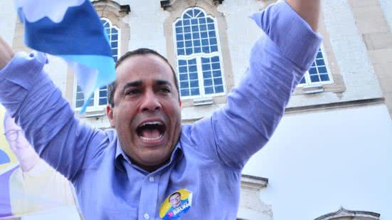 Joilson César/BNews