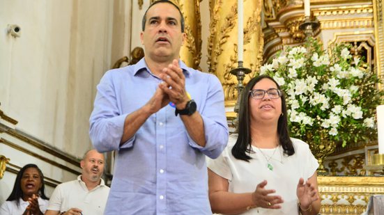 Joilson César/BNews