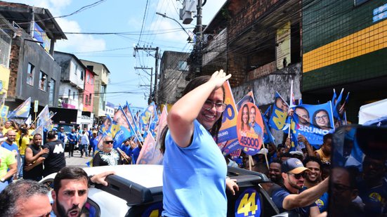 Joilson Cesar / BNews