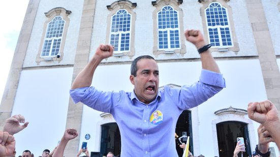 Joilson Cesar / BNews