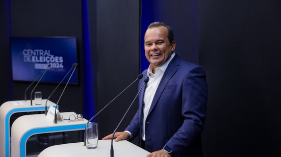 Divulgação/ Rede Bahia/ Roberto Abreu