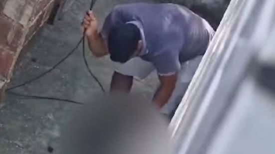 Reprodução/TV Cabo Branco