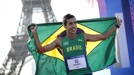 Alexandre Loureiro/COB