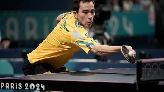 Alexandre LoureiroCOB