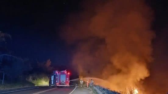 Reprodução/Radar News