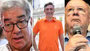 Arquivo / BNews