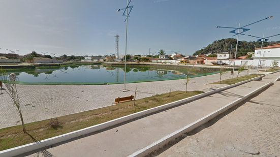 Reprodução/Google Street View