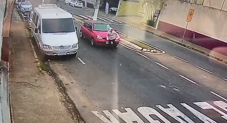 Reprodução