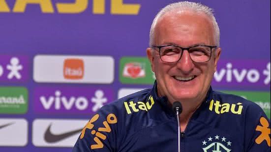 Divulgação / Staff Images / CBF