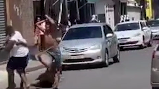 Reprodução/Redes Sociais