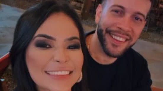 Reprodução / Redes Sociais