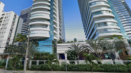 Reprodução/Google Street View