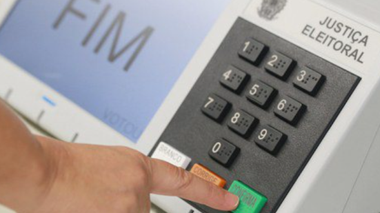 Divulgação/TSE